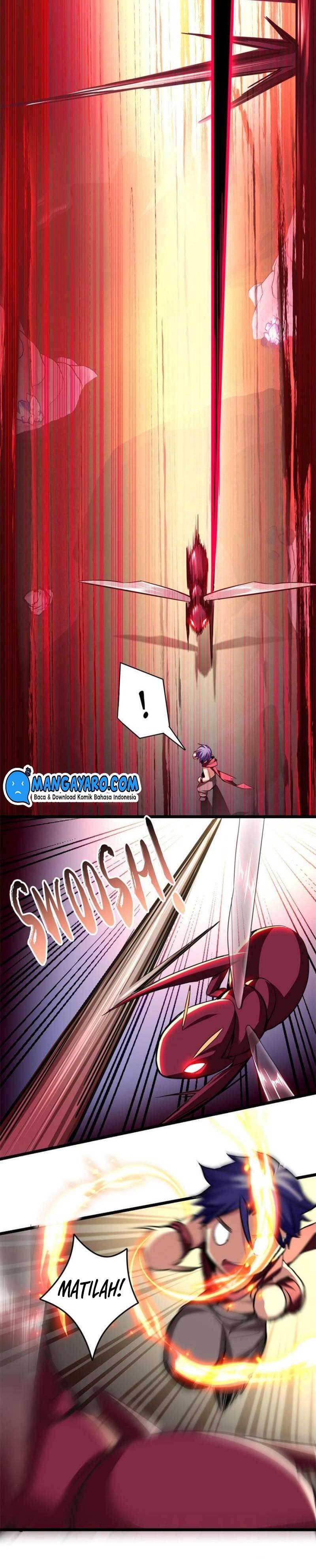 Let Me Game In Peace Chapter 28 Gambar 11