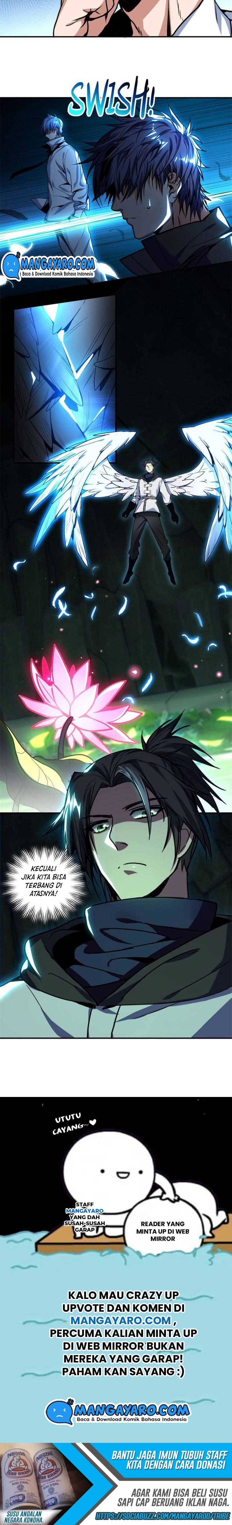 Let Me Game In Peace Chapter 29 Gambar 12