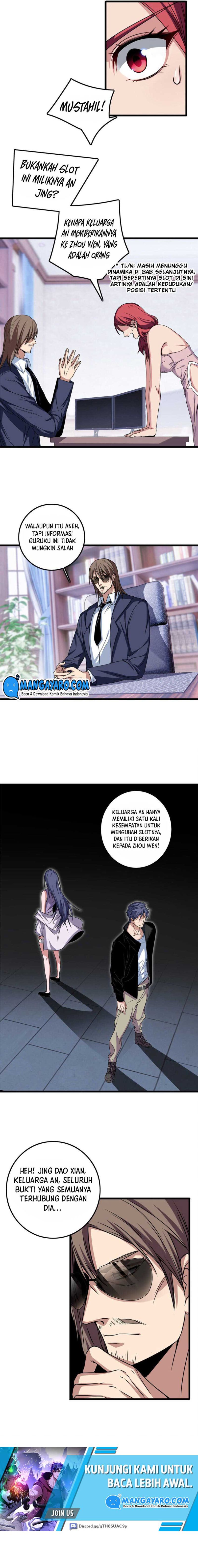 Let Me Game In Peace Chapter 39 Gambar 7