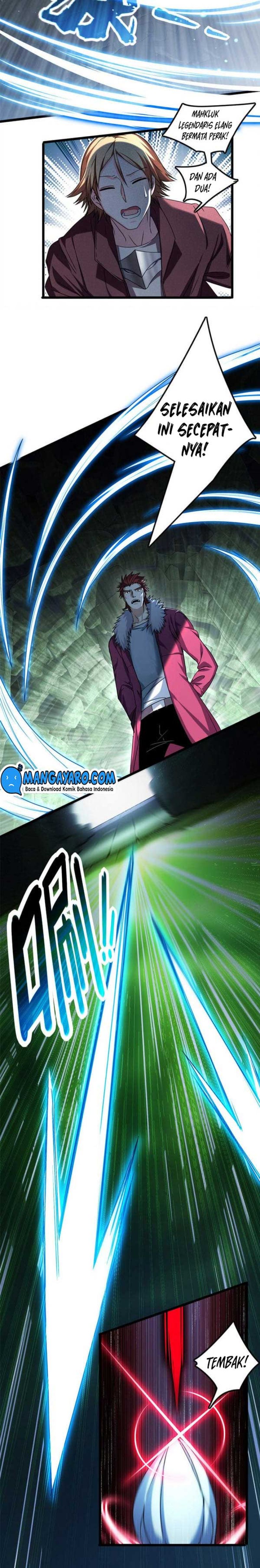 Let Me Game In Peace Chapter 42 Gambar 7