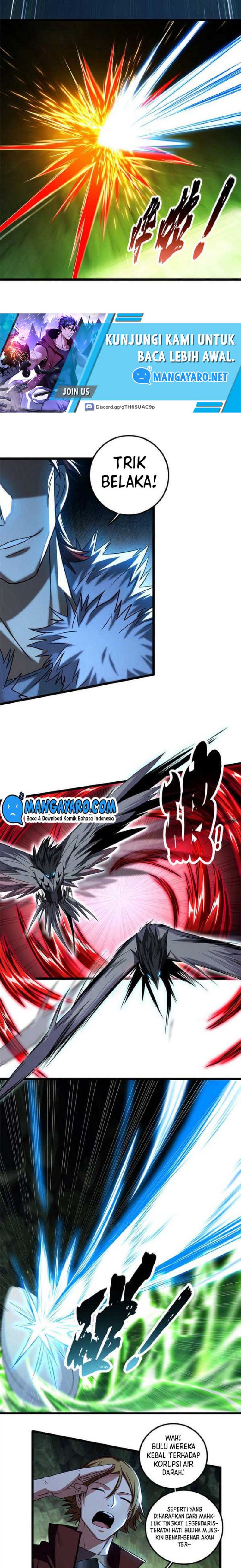 Let Me Game In Peace Chapter 42 Gambar 8