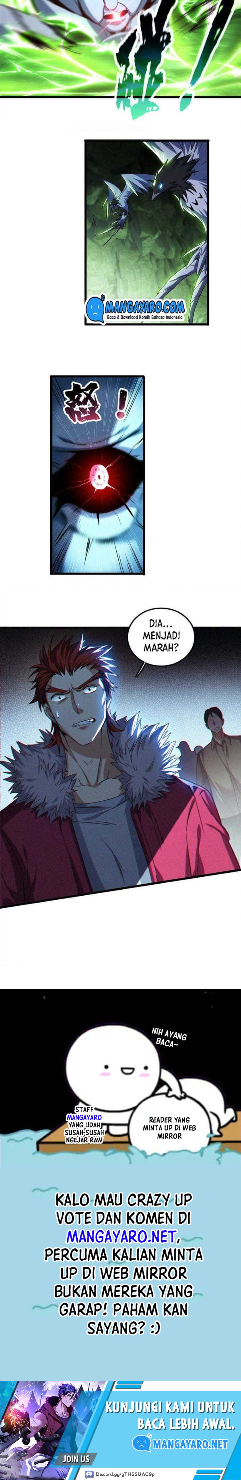 Let Me Game In Peace Chapter 42 Gambar 10