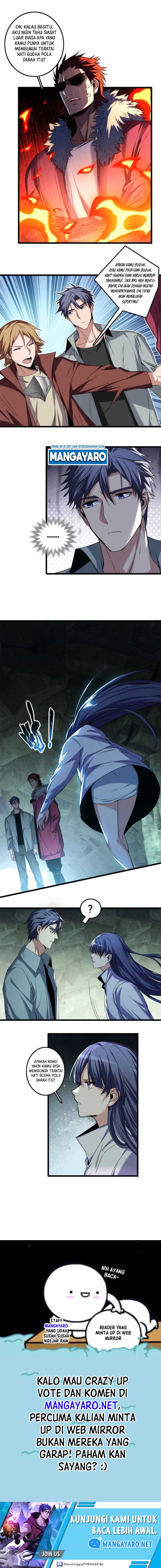 Let Me Game In Peace Chapter 43 Gambar 8
