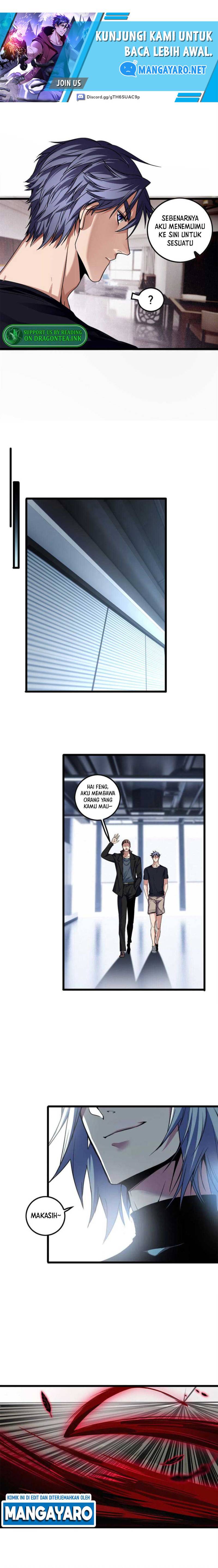 Let Me Game In Peace Chapter 50 Gambar 6