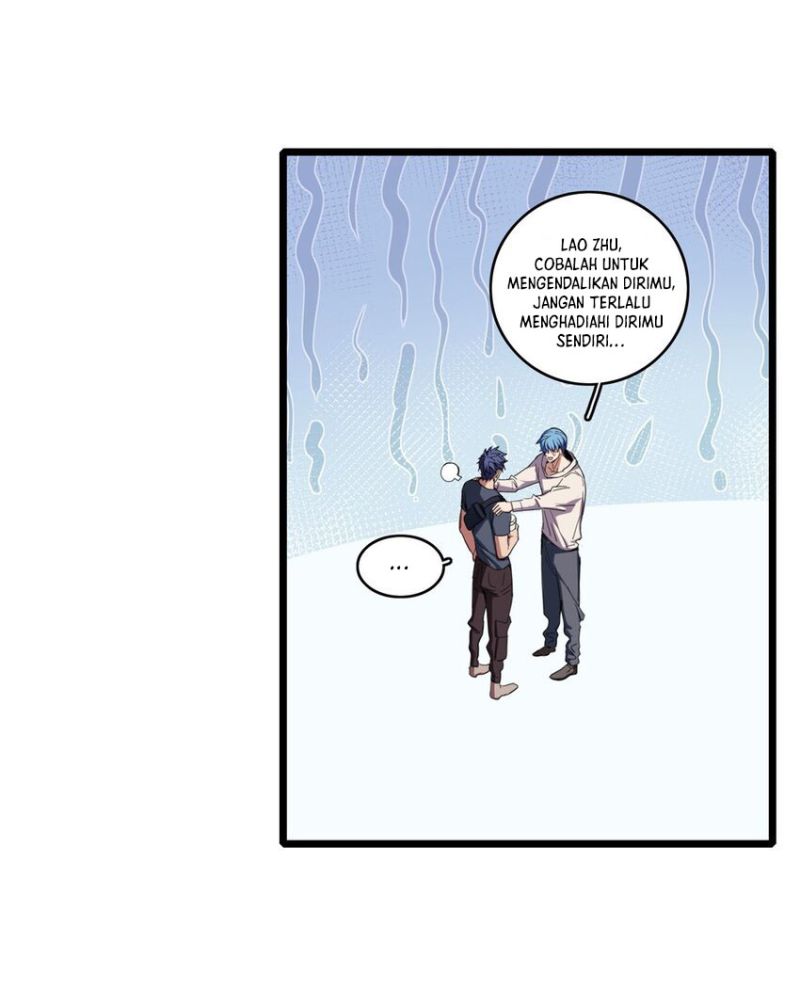 Let Me Game In Peace Chapter 62 Gambar 27