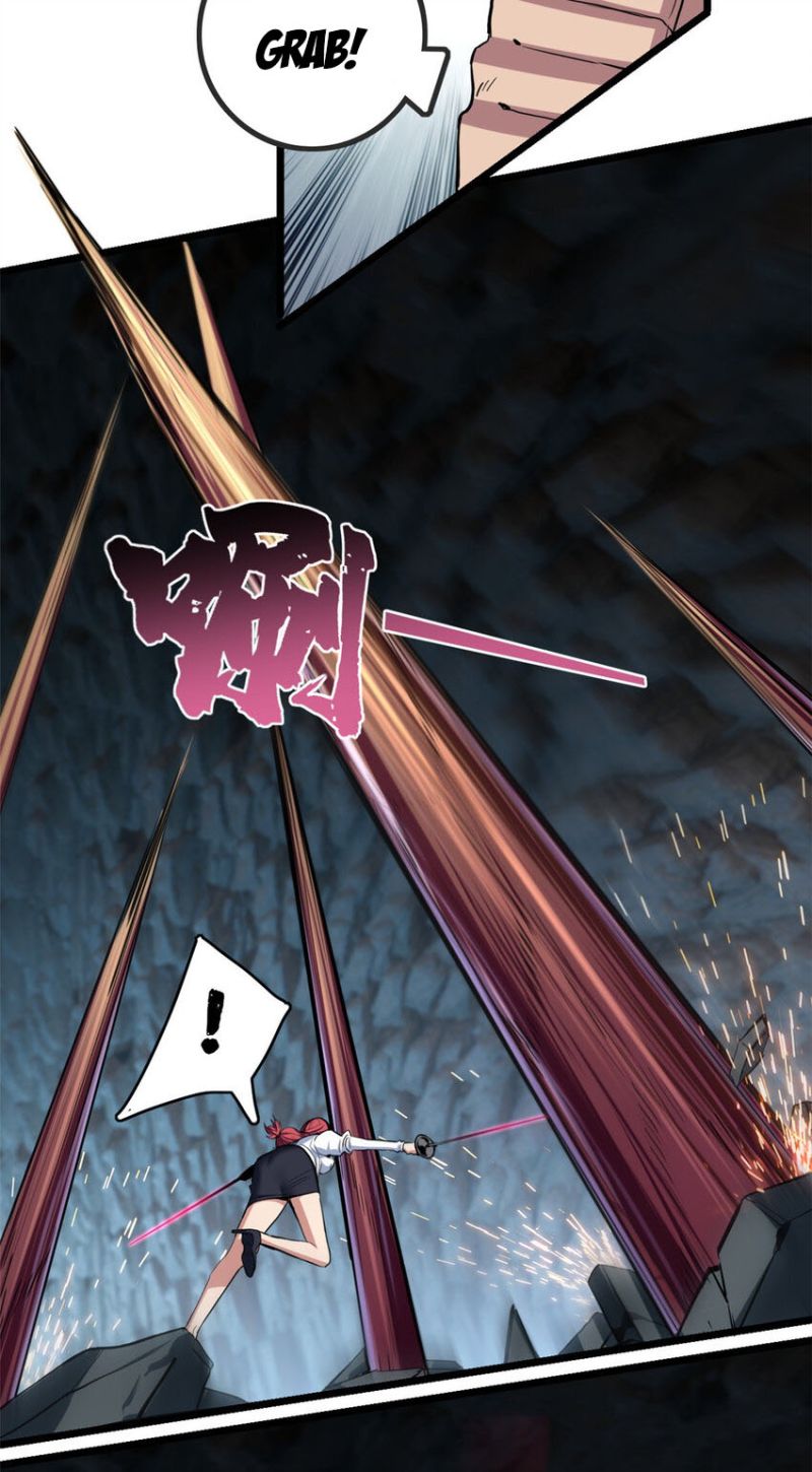 Let Me Game In Peace Chapter 70 Gambar 7