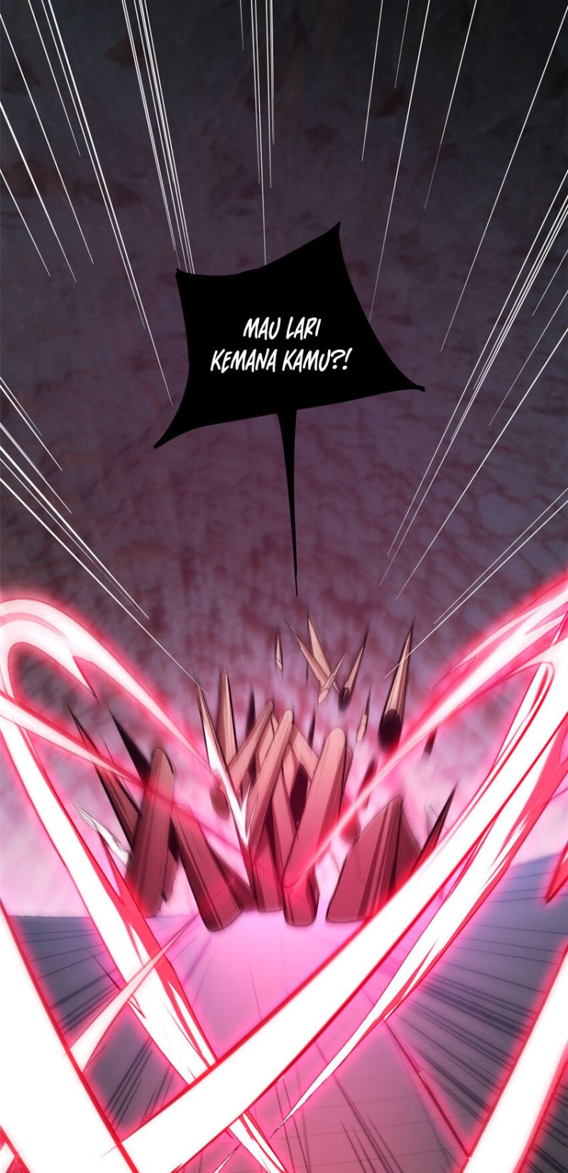 Let Me Game In Peace Chapter 70 Gambar 10