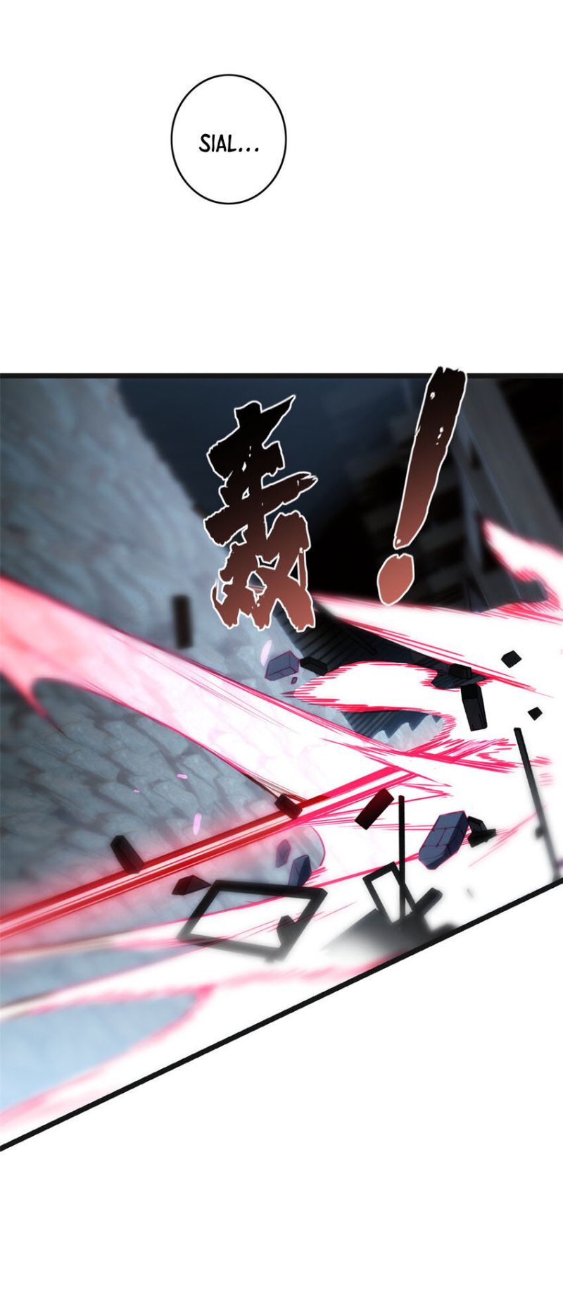 Let Me Game In Peace Chapter 70 Gambar 13