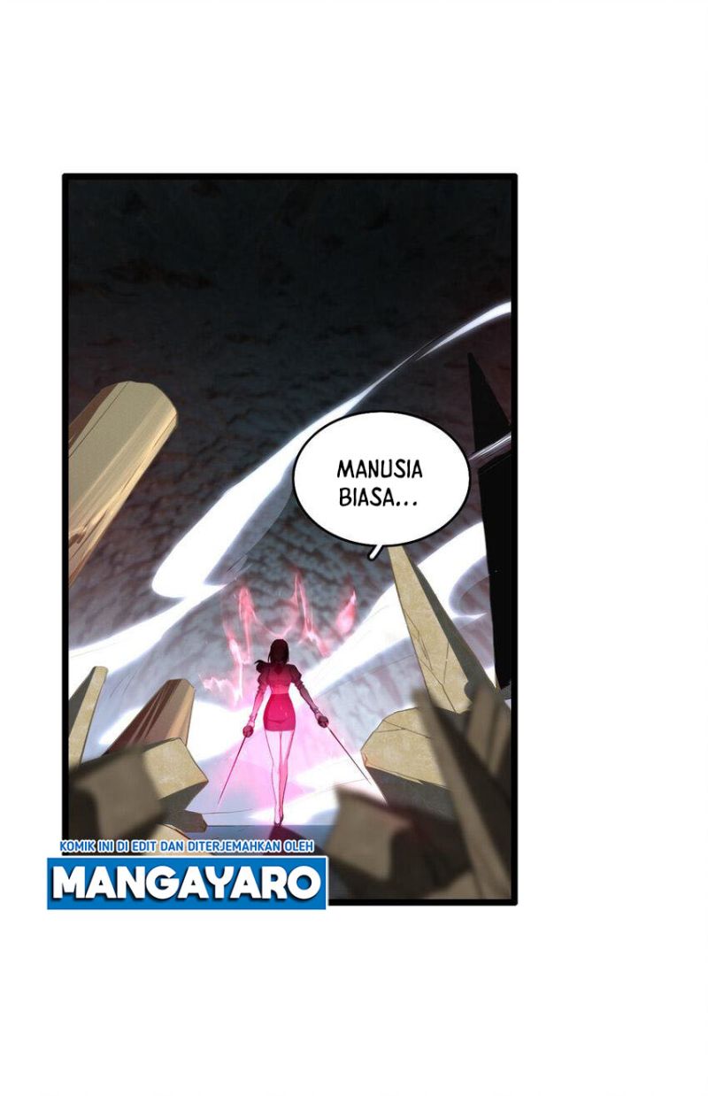 Let Me Game In Peace Chapter 70 Gambar 14
