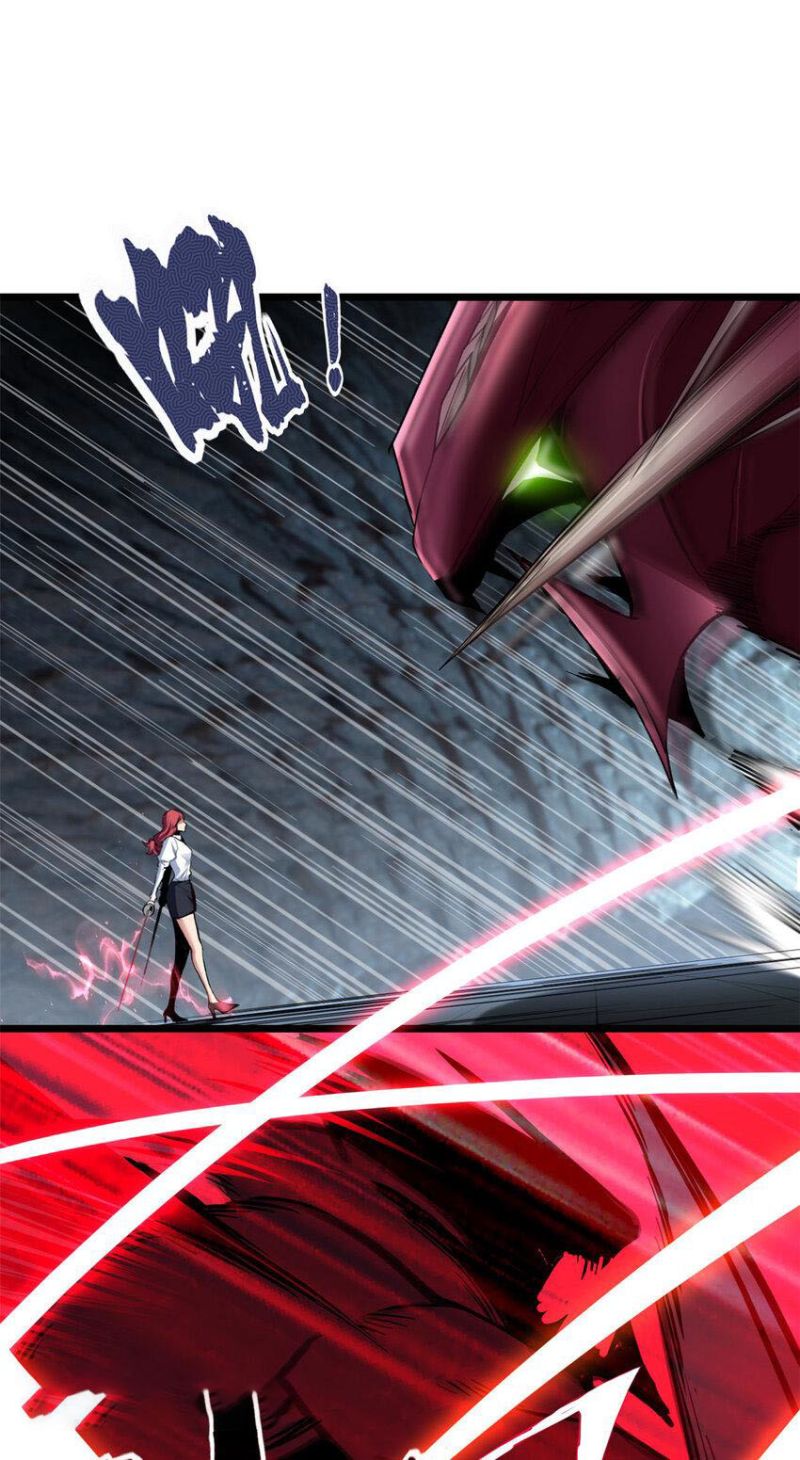 Let Me Game In Peace Chapter 70 Gambar 15