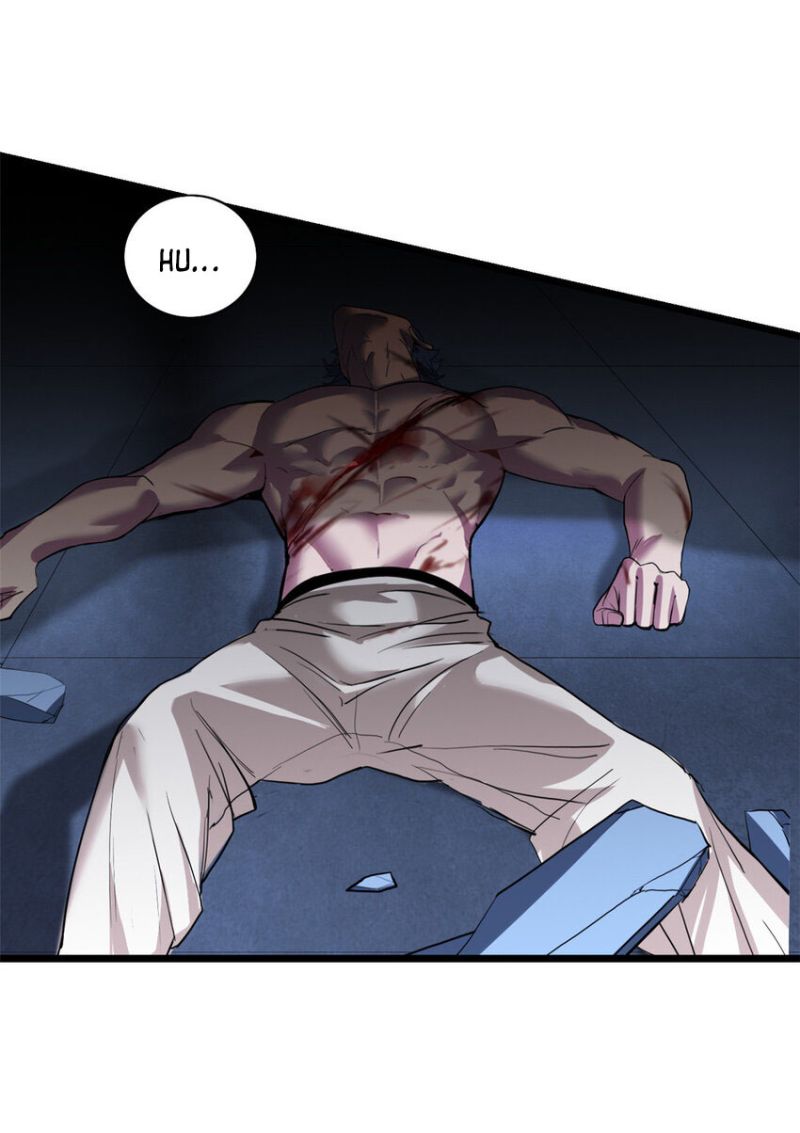 Let Me Game In Peace Chapter 70 Gambar 18