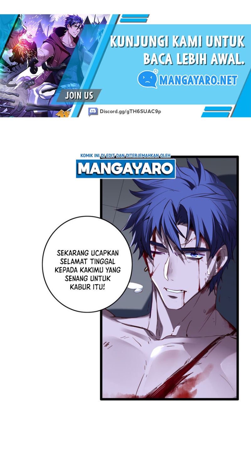 Let Me Game In Peace Chapter 70 Gambar 20