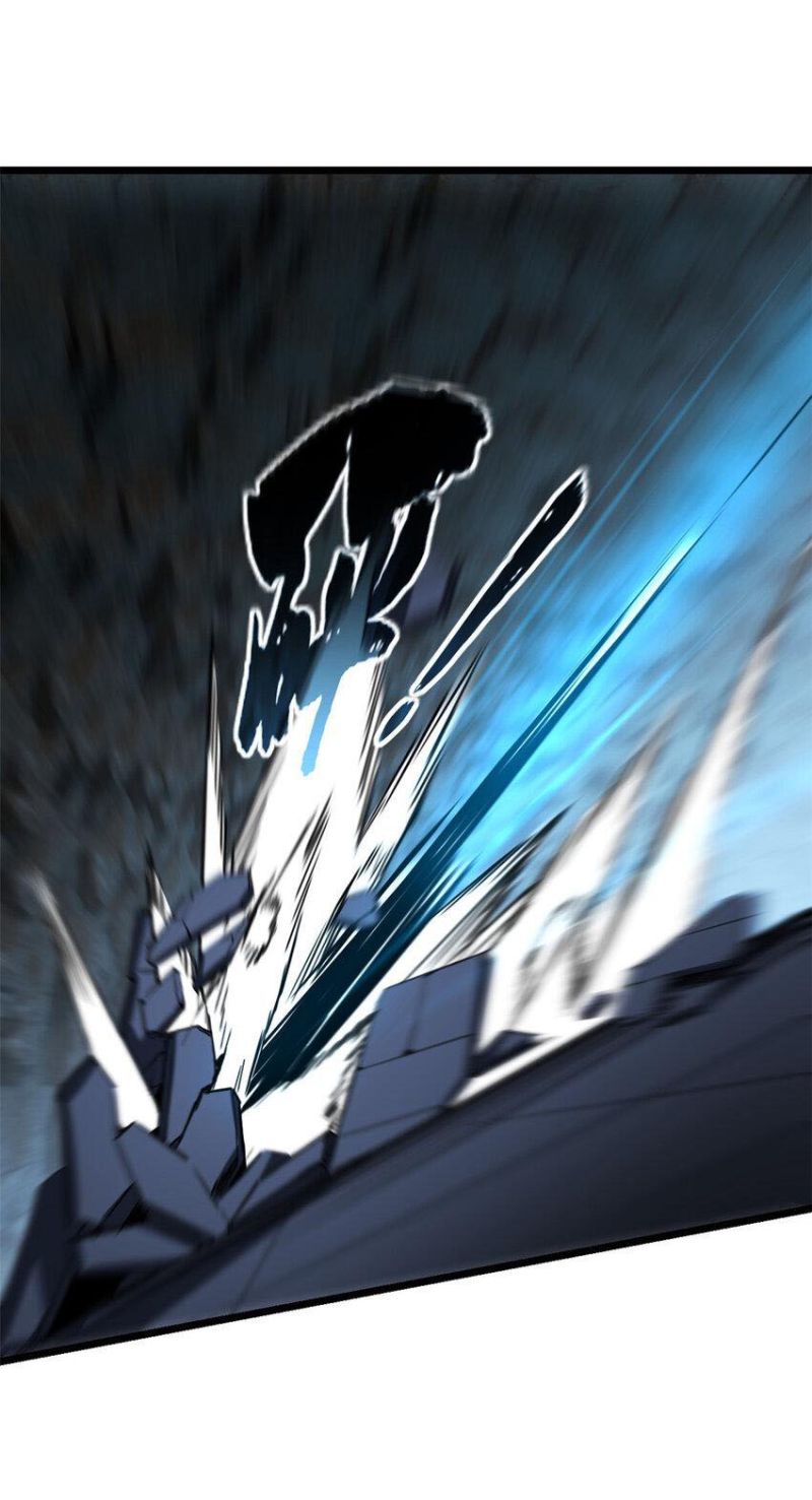 Let Me Game In Peace Chapter 70 Gambar 24