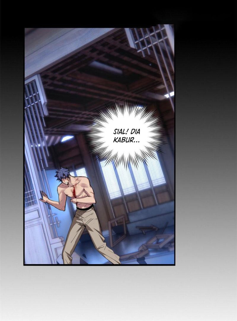 Let Me Game In Peace Chapter 70 Gambar 33