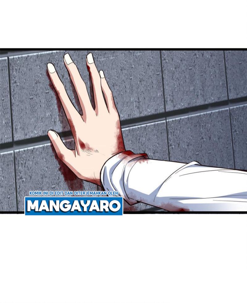 Let Me Game In Peace Chapter 70 Gambar 35