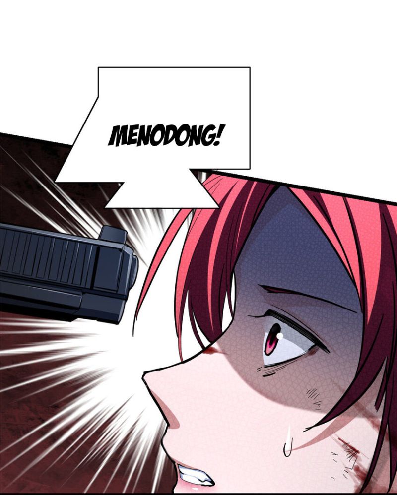 Let Me Game In Peace Chapter 70 Gambar 37
