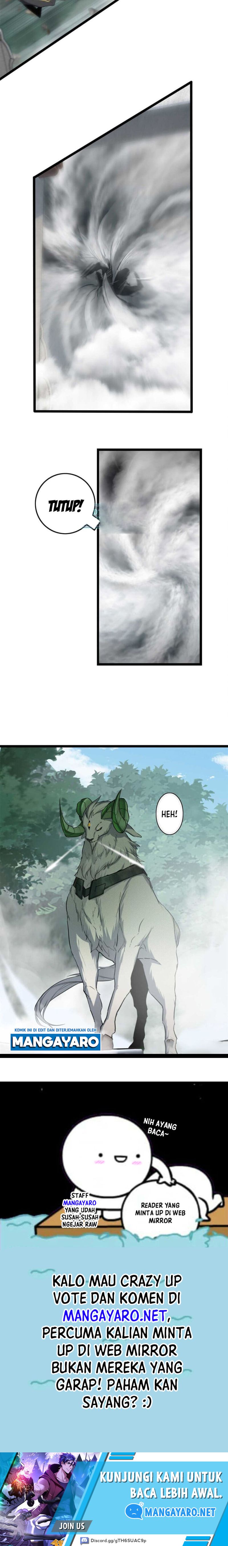 Let Me Game In Peace Chapter 78 Gambar 9