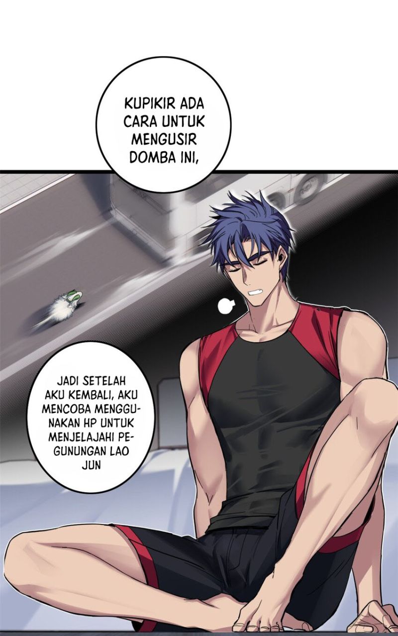 Let Me Game In Peace Chapter 80 Gambar 5