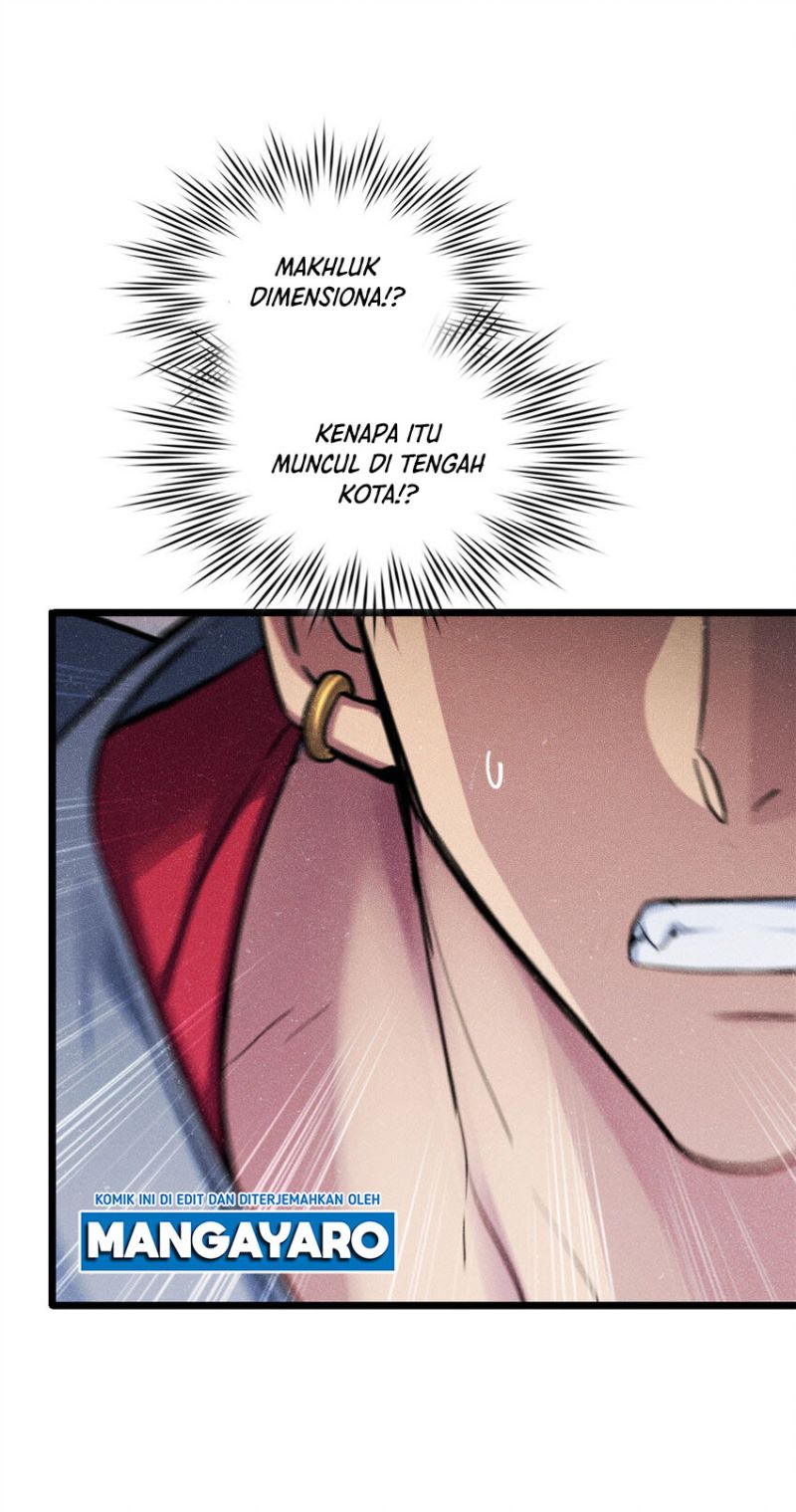 Let Me Game In Peace Chapter 81 Gambar 2