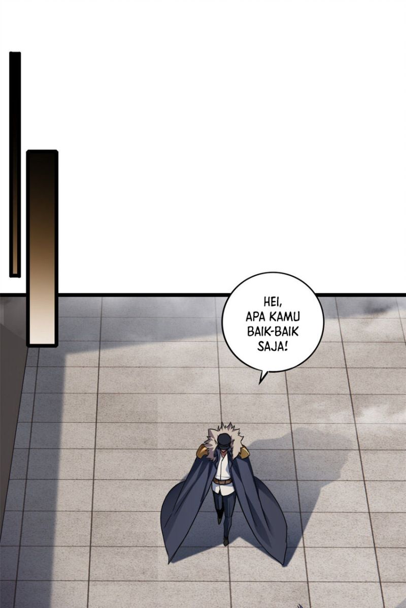 Let Me Game In Peace Chapter 81 Gambar 13