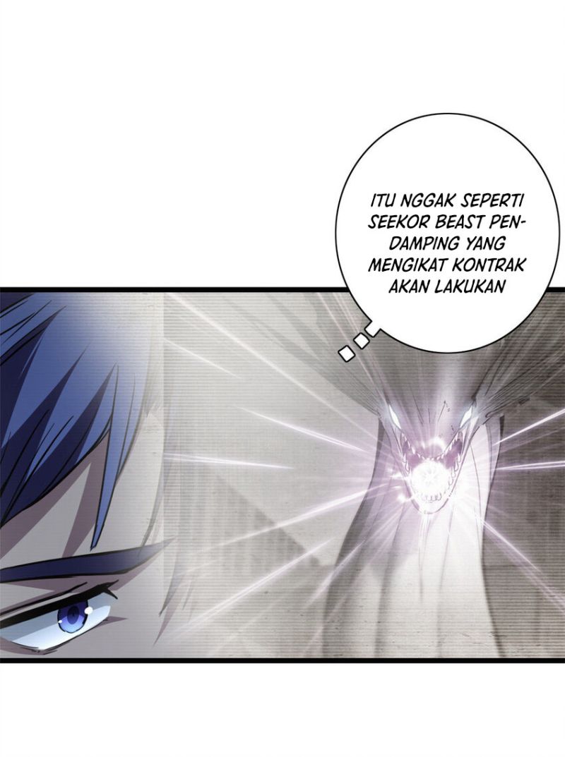 Let Me Game In Peace Chapter 81 Gambar 16