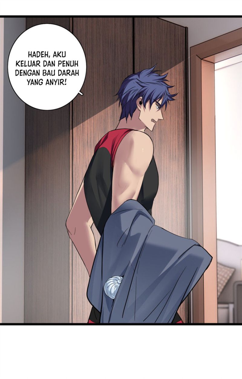 Let Me Game In Peace Chapter 81 Gambar 19