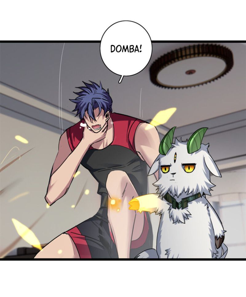 Let Me Game In Peace Chapter 81 Gambar 28