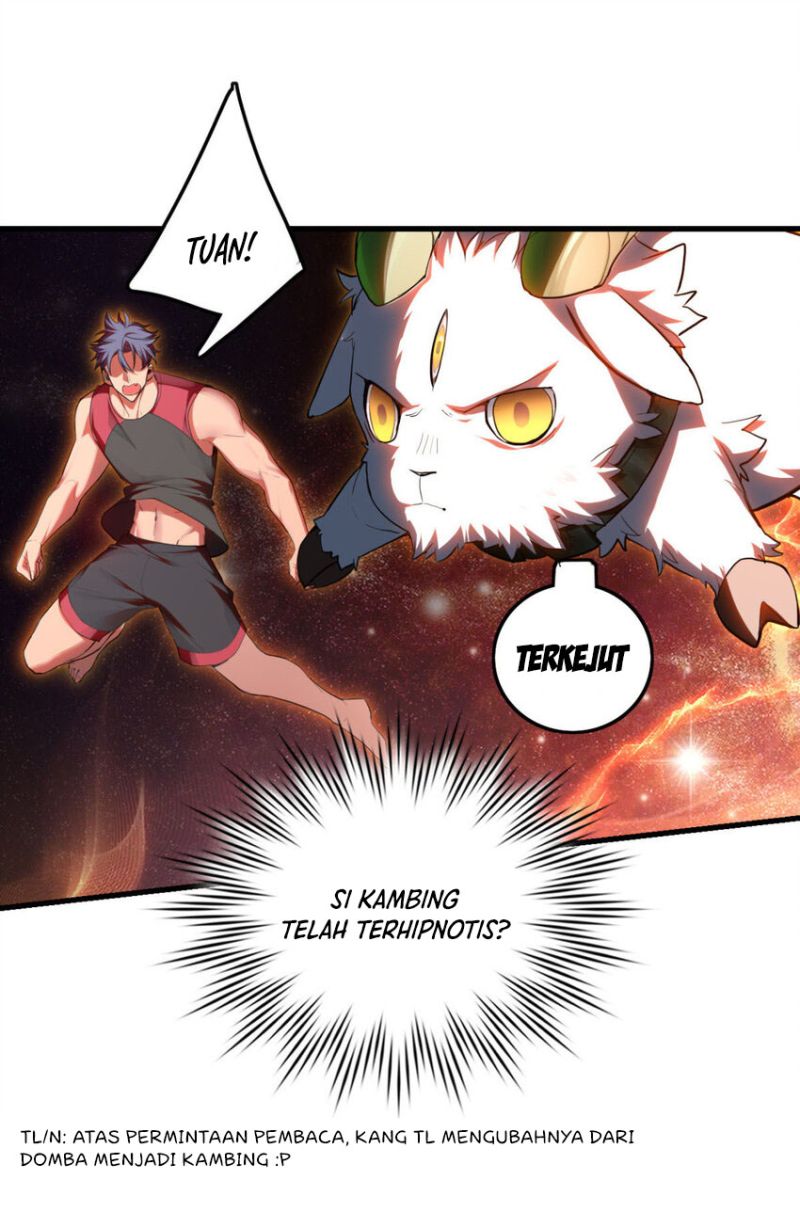 Let Me Game In Peace Chapter 82 Gambar 3