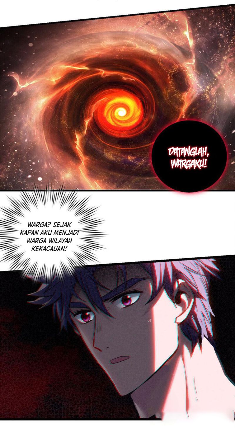 Let Me Game In Peace Chapter 82 Gambar 4
