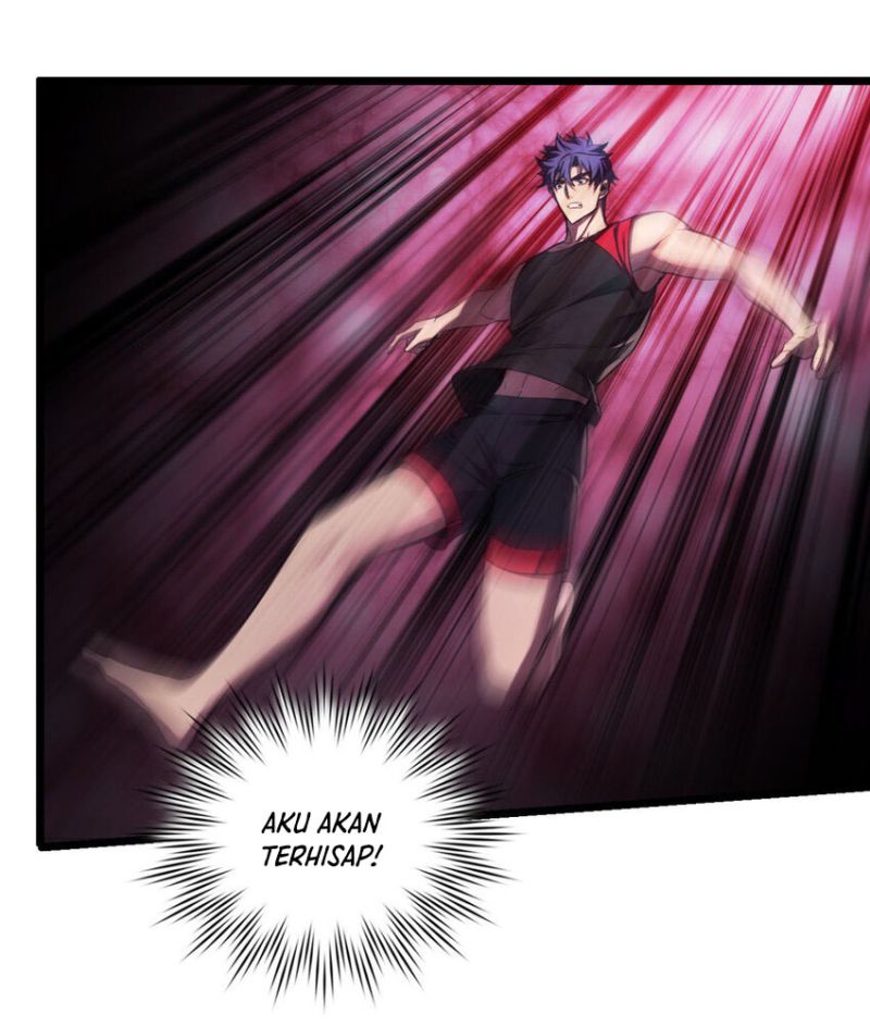 Let Me Game In Peace Chapter 82 Gambar 6