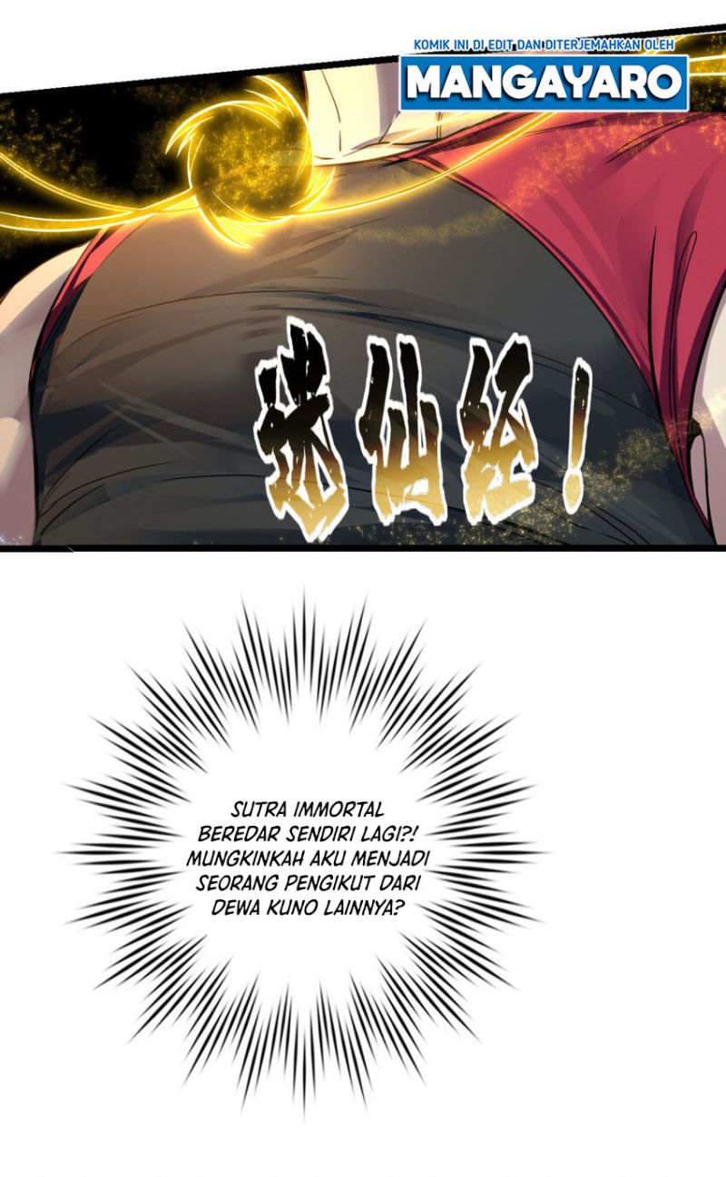 Let Me Game In Peace Chapter 82 Gambar 7
