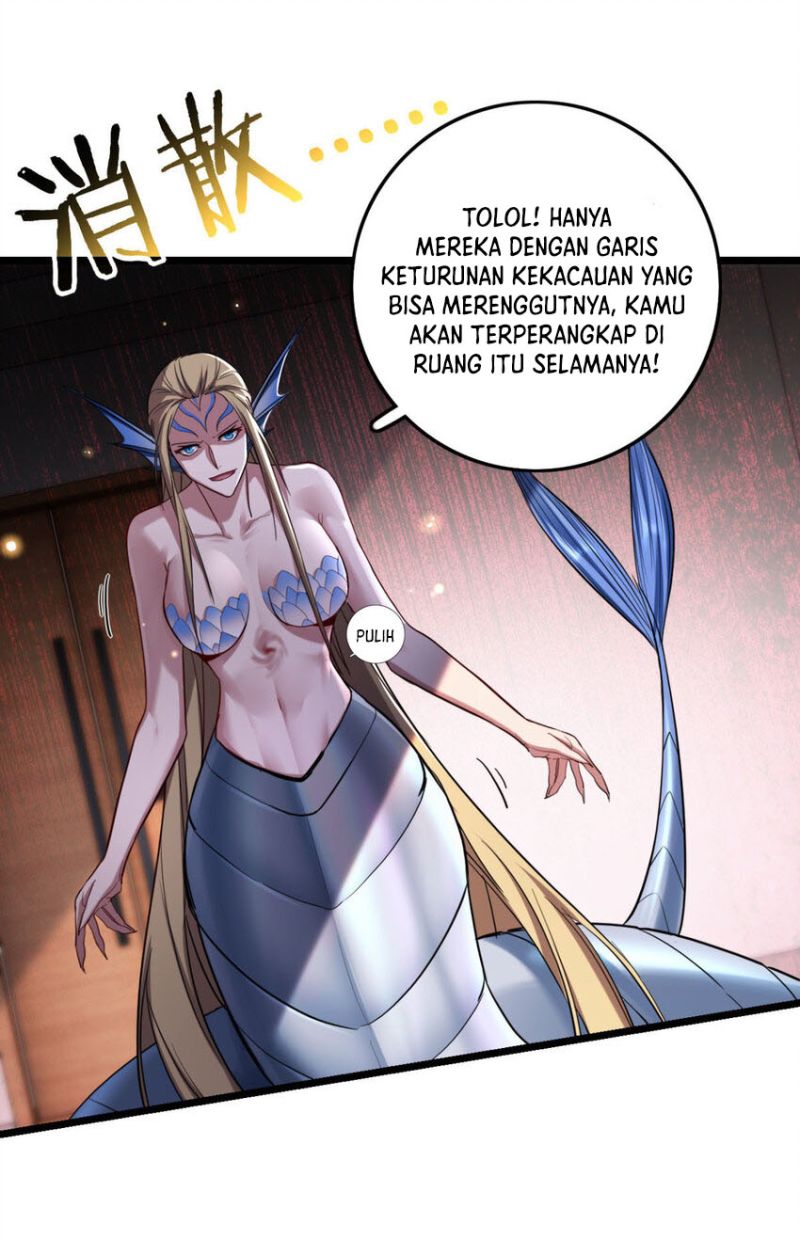 Let Me Game In Peace Chapter 82 Gambar 9