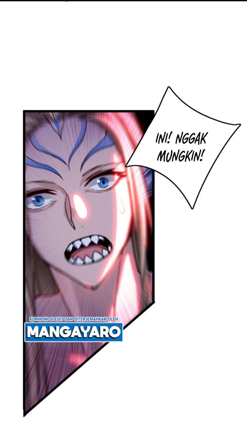 Let Me Game In Peace Chapter 82 Gambar 12
