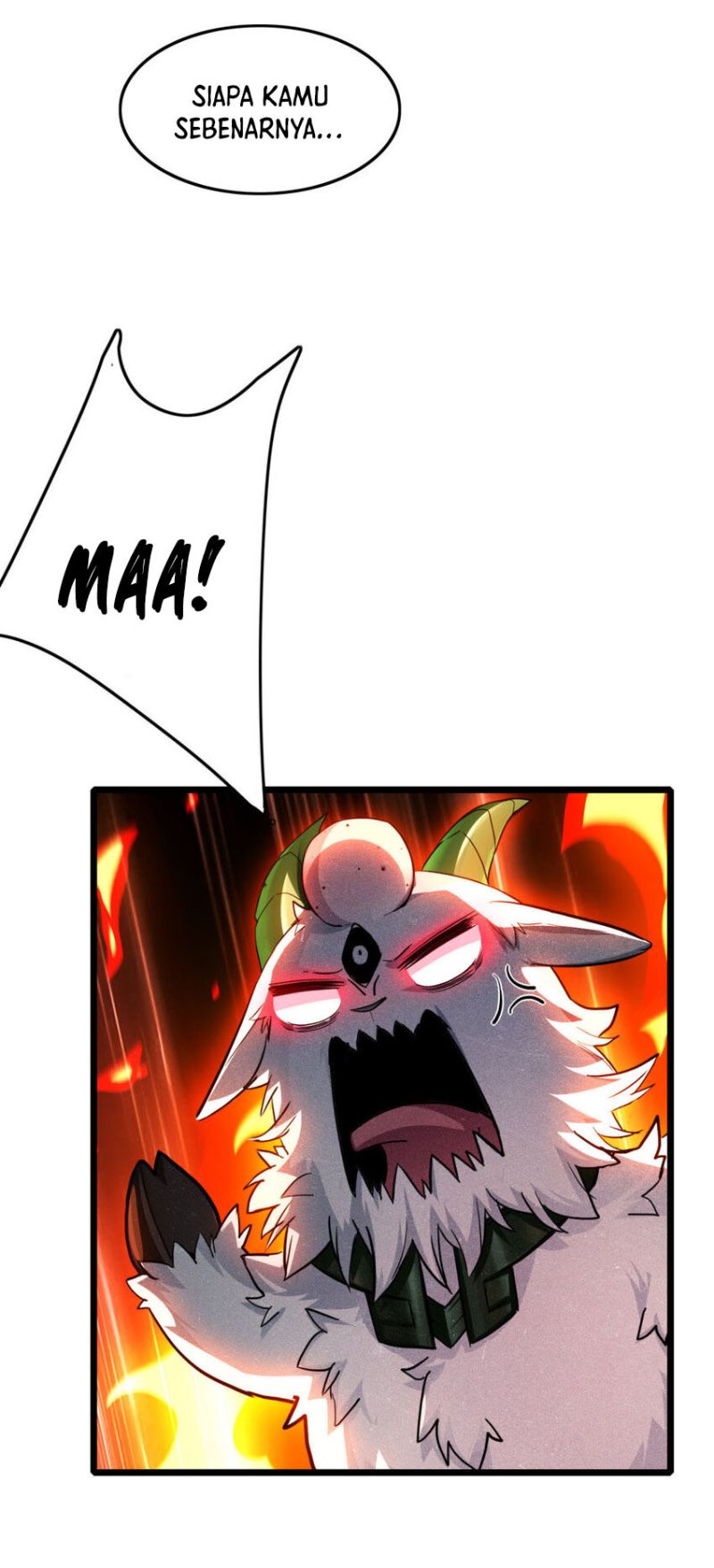 Let Me Game In Peace Chapter 82 Gambar 14