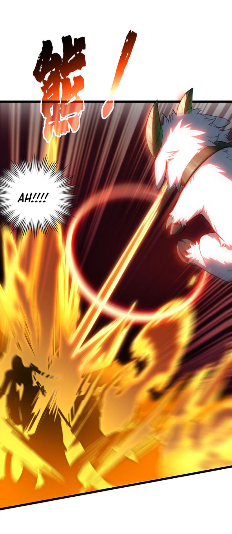 Let Me Game In Peace Chapter 82 Gambar 15