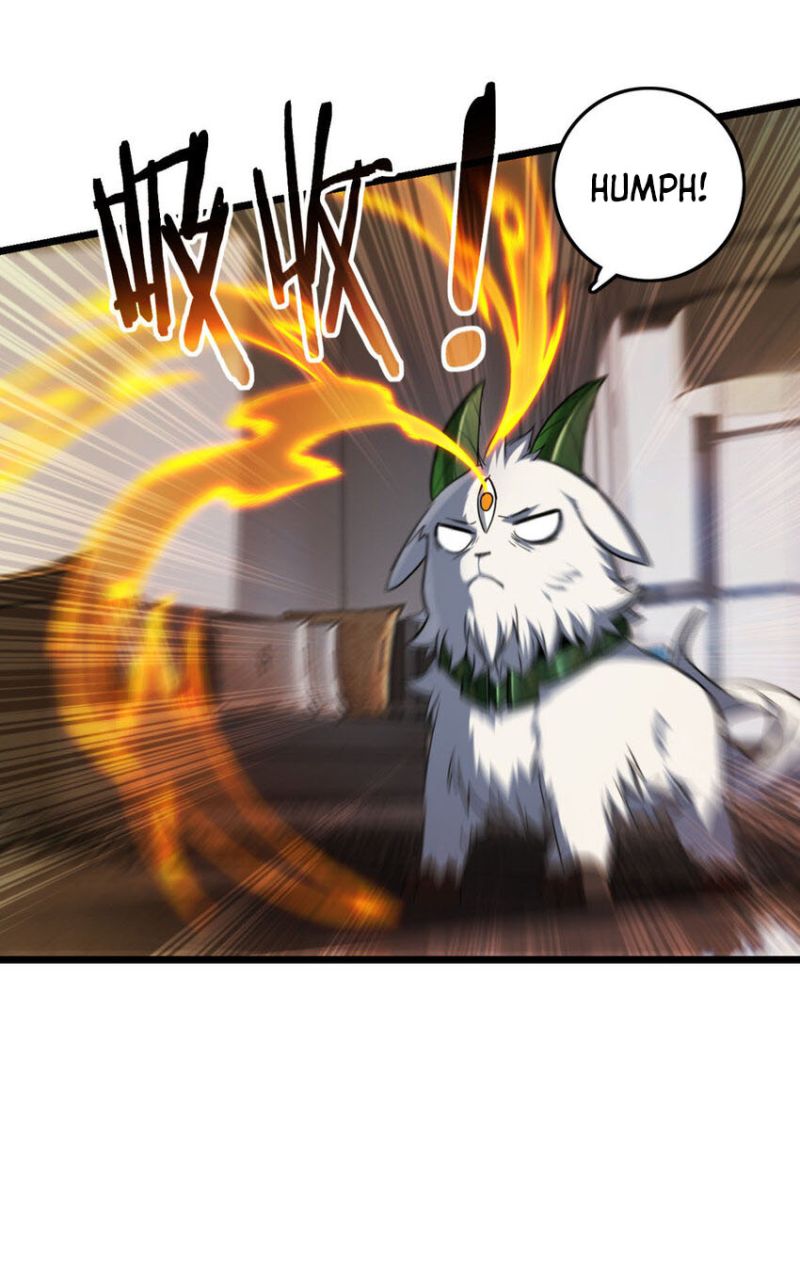 Let Me Game In Peace Chapter 82 Gambar 16
