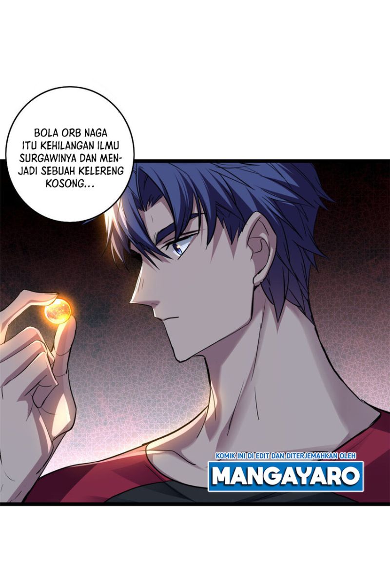 Let Me Game In Peace Chapter 82 Gambar 17