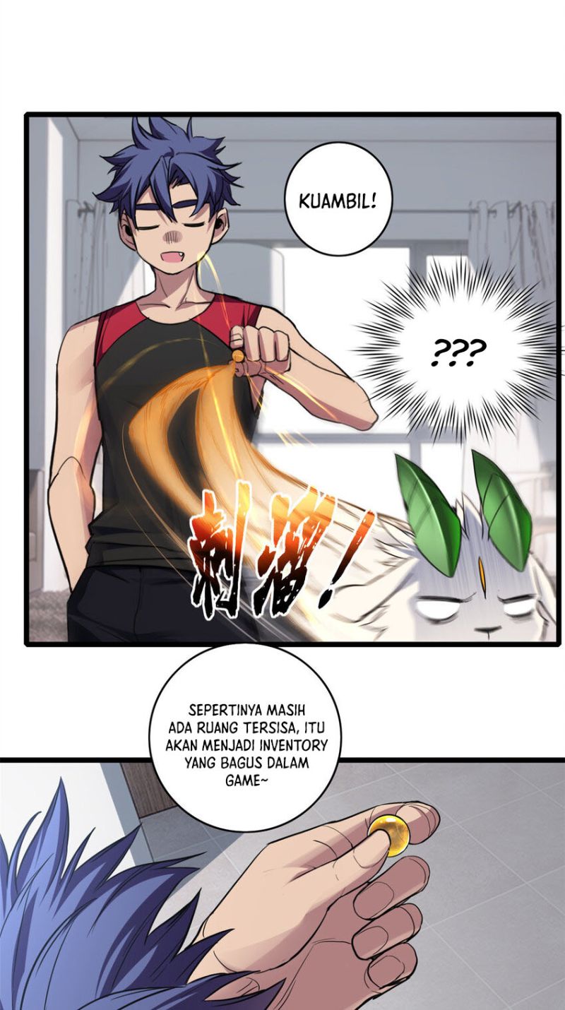 Let Me Game In Peace Chapter 82 Gambar 18