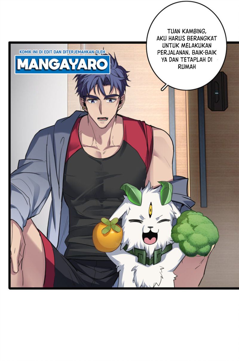 Let Me Game In Peace Chapter 82 Gambar 22