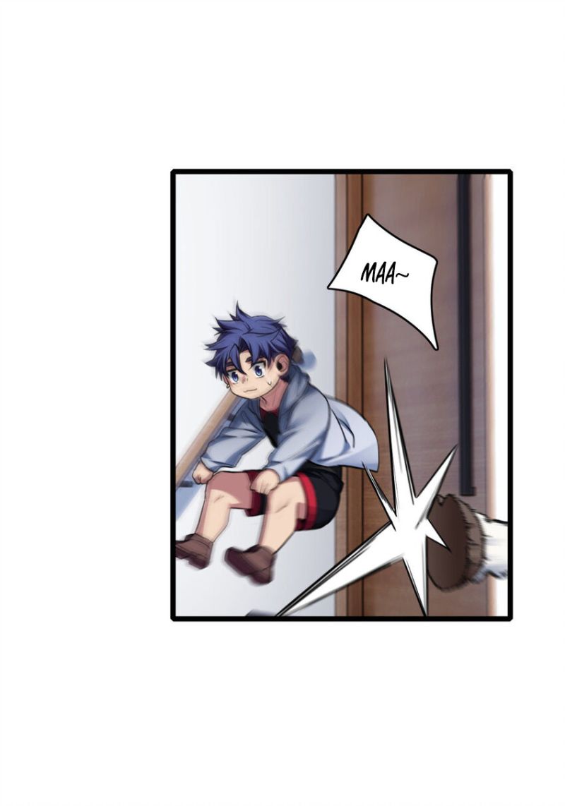 Let Me Game In Peace Chapter 82 Gambar 23