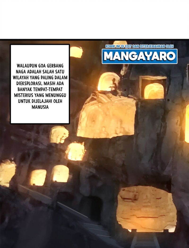 Let Me Game In Peace Chapter 82 Gambar 27