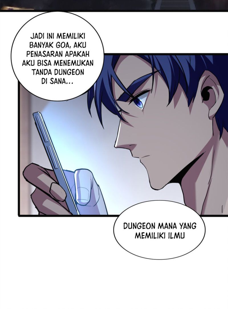 Let Me Game In Peace Chapter 82 Gambar 28