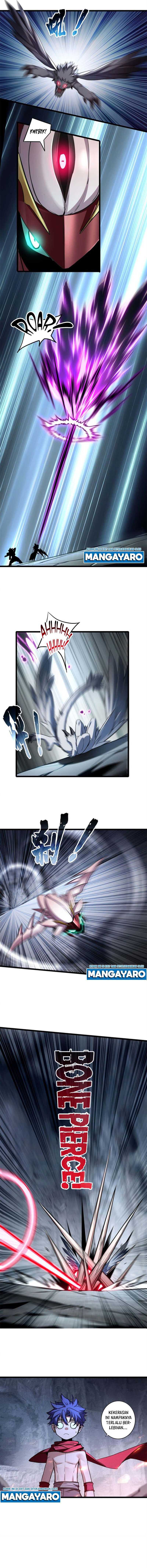 Let Me Game In Peace Chapter 85 Gambar 4