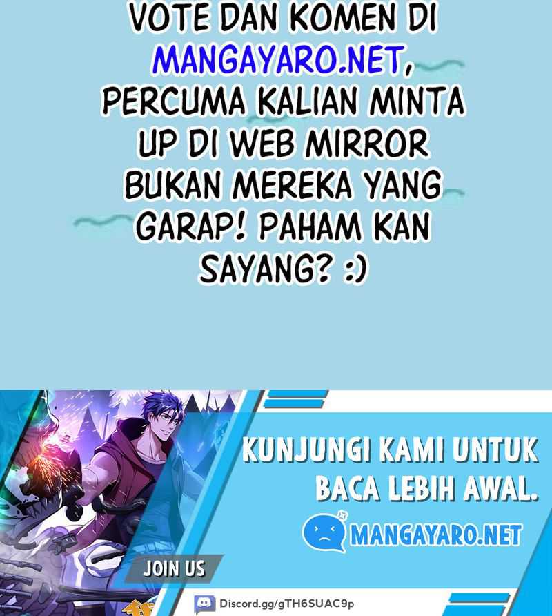 Let Me Game In Peace Chapter 85 Gambar 7