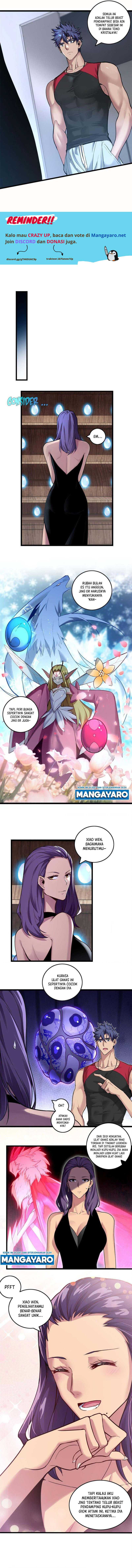 Let Me Game In Peace Chapter 90 Gambar 3