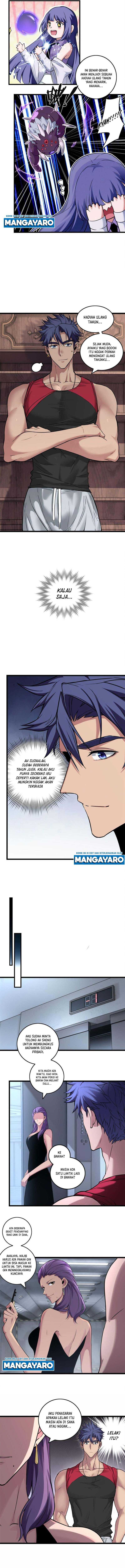 Let Me Game In Peace Chapter 90 Gambar 4