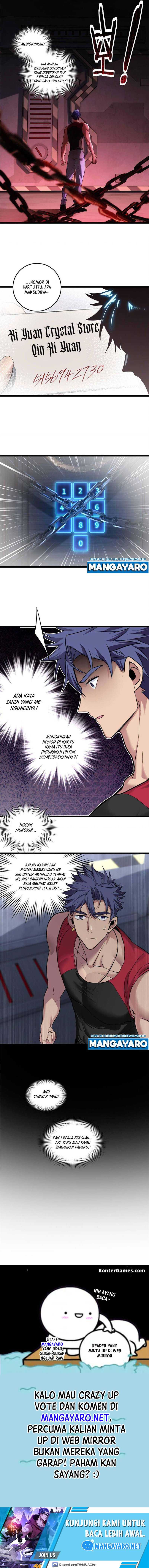 Let Me Game In Peace Chapter 90 Gambar 7