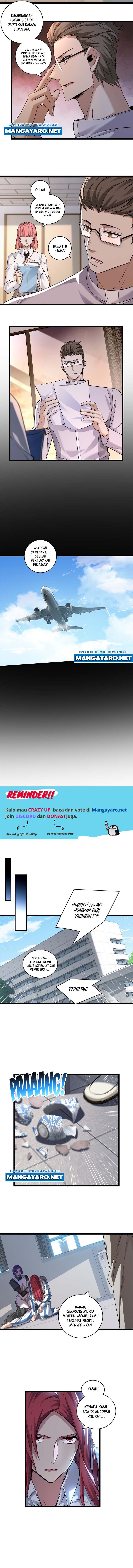 Let Me Game In Peace Chapter 94 Gambar 5