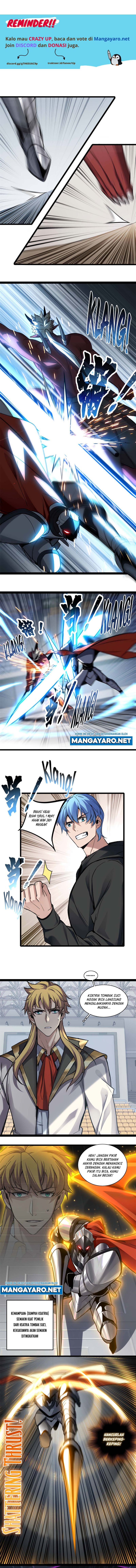 Let Me Game In Peace Chapter 99 Gambar 3