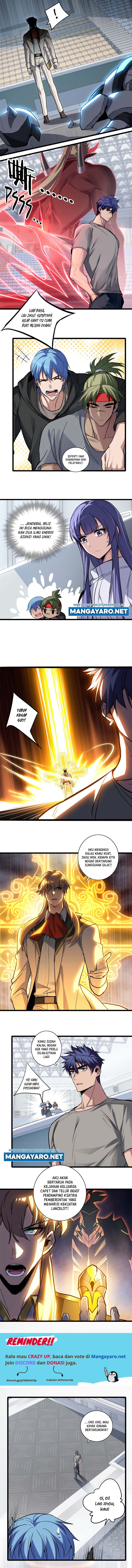 Let Me Game In Peace Chapter 99 Gambar 5